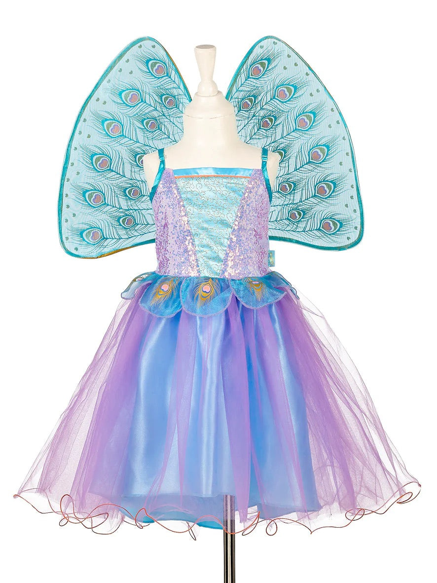 Speedy Monkey, Souza: Tamara Dress 5/7 100983