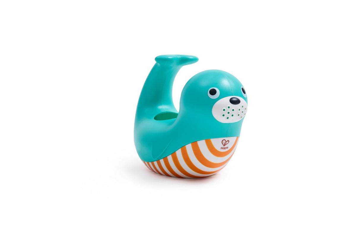 Hape, Happy Splashers Seal Pitcher E0223