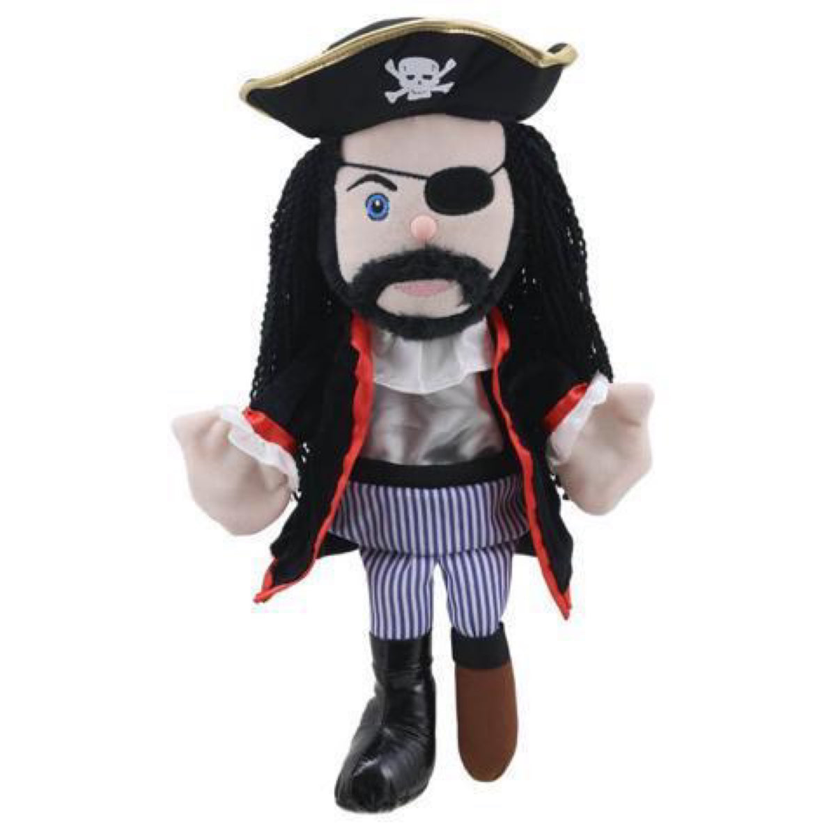 The Puppet Company, Story Tellers: Pirate PC001916
