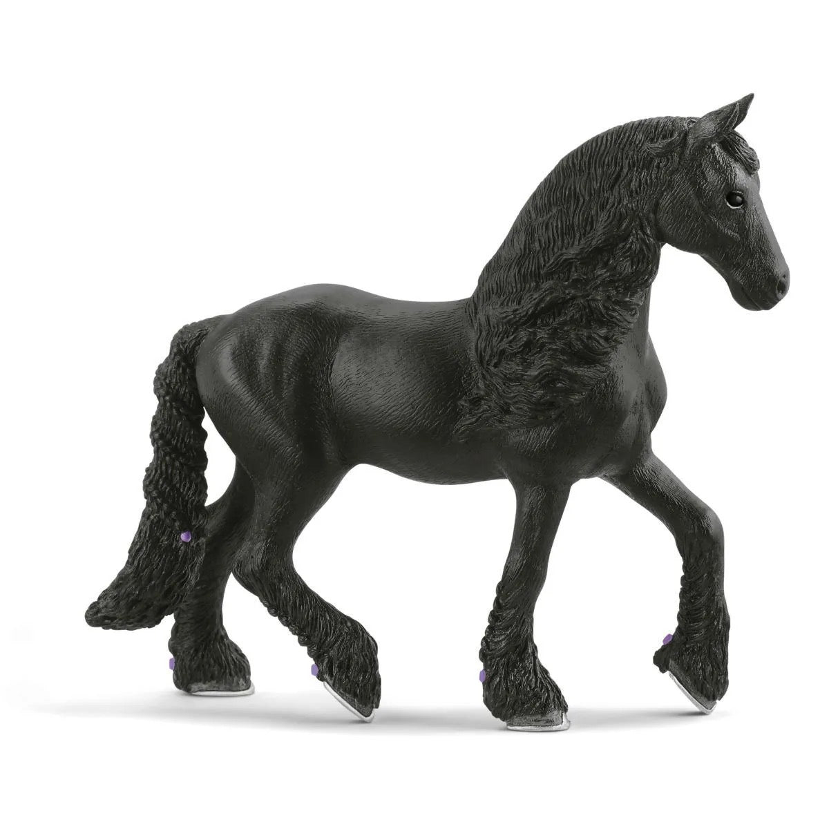 Schleich, Friesian Mare 13906