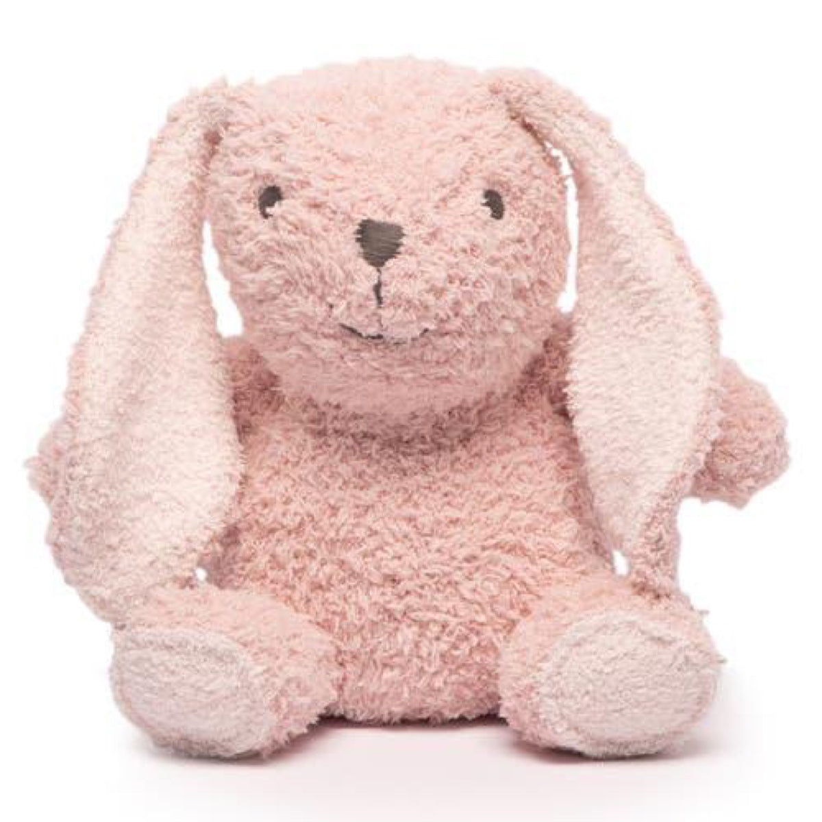 Barefoot Dreams, Cozy Chic: Bunny Buddie - Dusty Rose