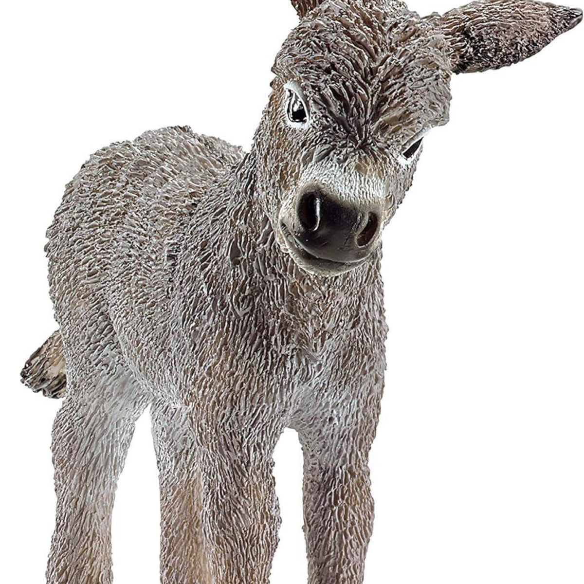 Schleich, Donkey Foal 13746