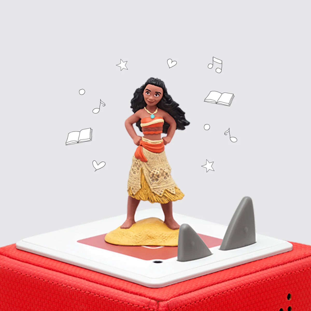 Tonies, Disney: Moana Character