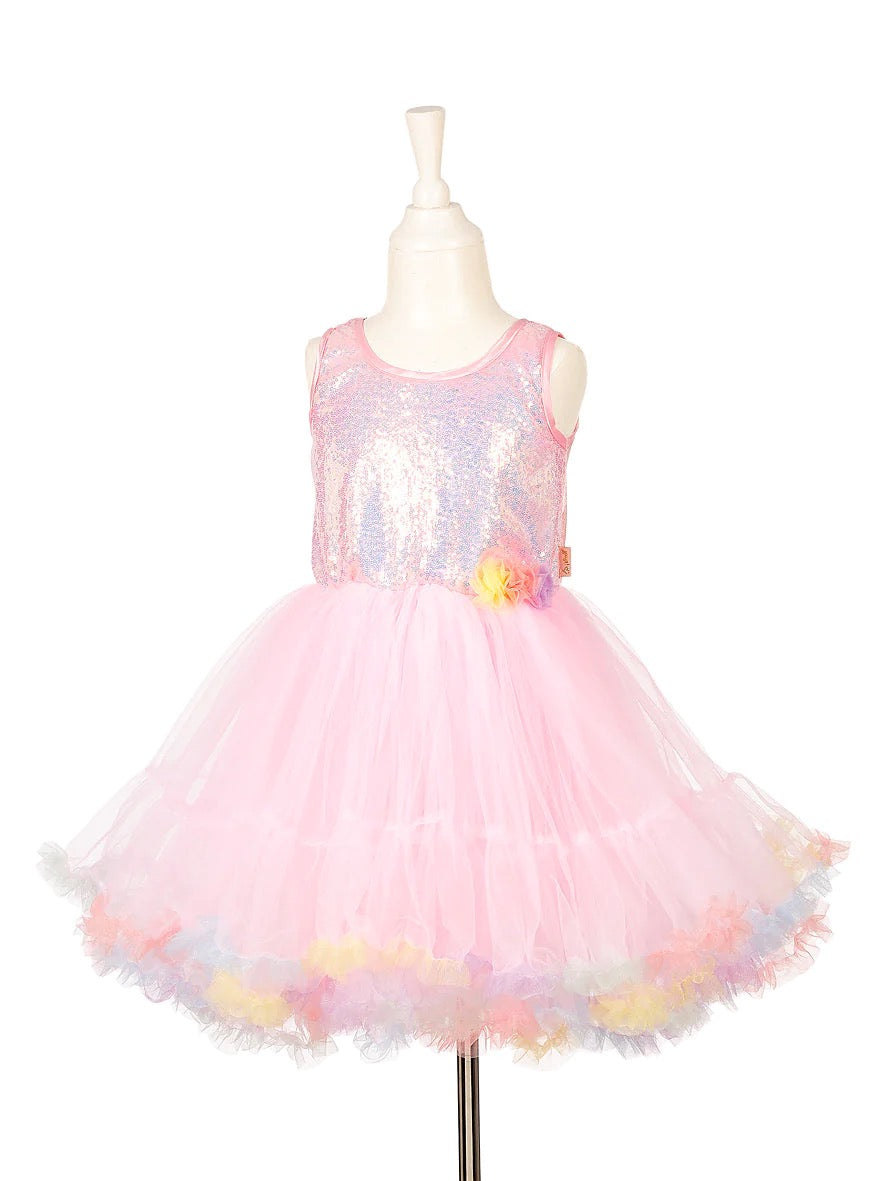 Speedy Monkey, Souza: Jocelyne Dress 3/4 101006