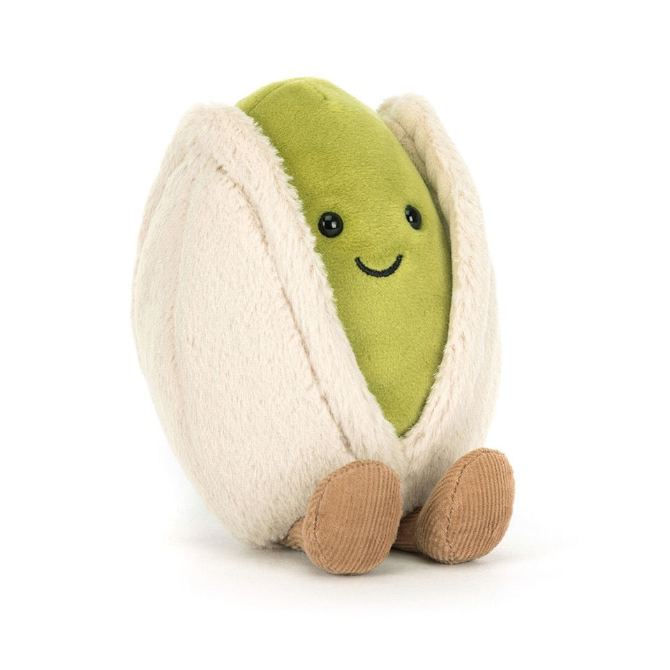 Jellycat, Amuseables: Horatio Pistachio A6PST*