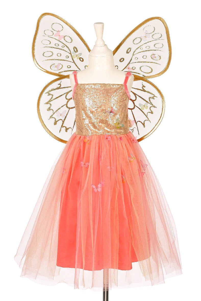 Speedy Monkey, Souza: Joanna Dress 3/4 100988