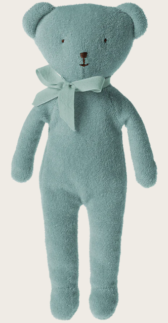 Maileg, Teddy - Blue 16-4741-01