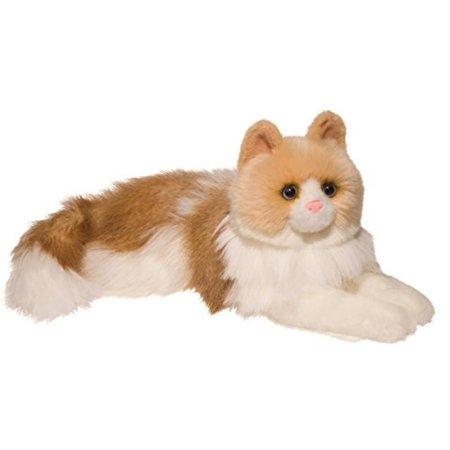 Douglas, Cat: Kiki Ragdoll 284