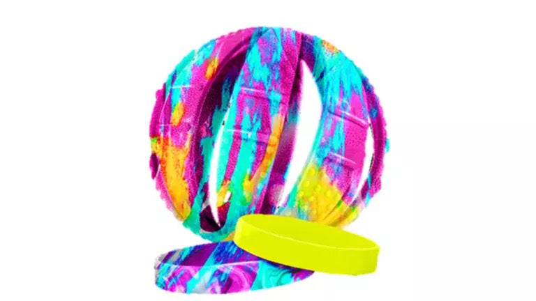 Tomy, Band-it Ball E73647