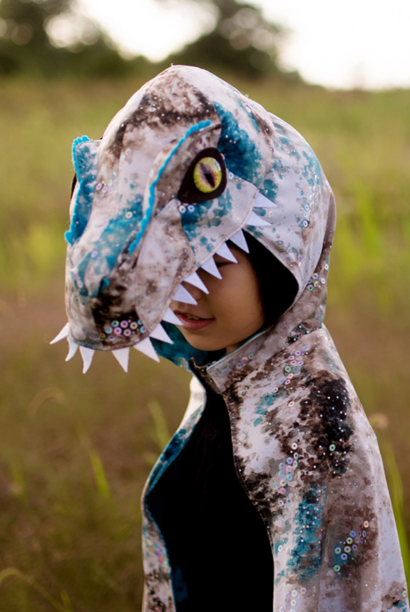Great Pretenders, Raptor Cape: Size 5-6 57665