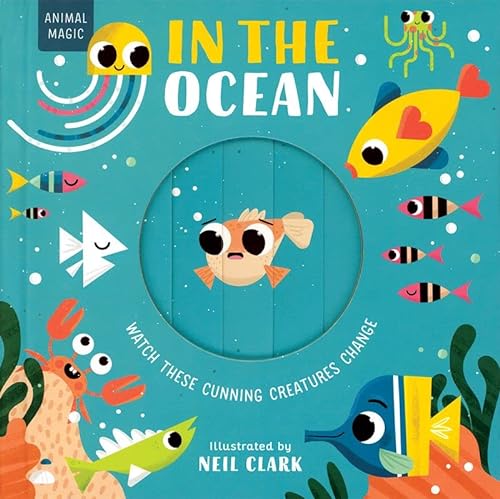 EDC, 'In the Ocean' 643516