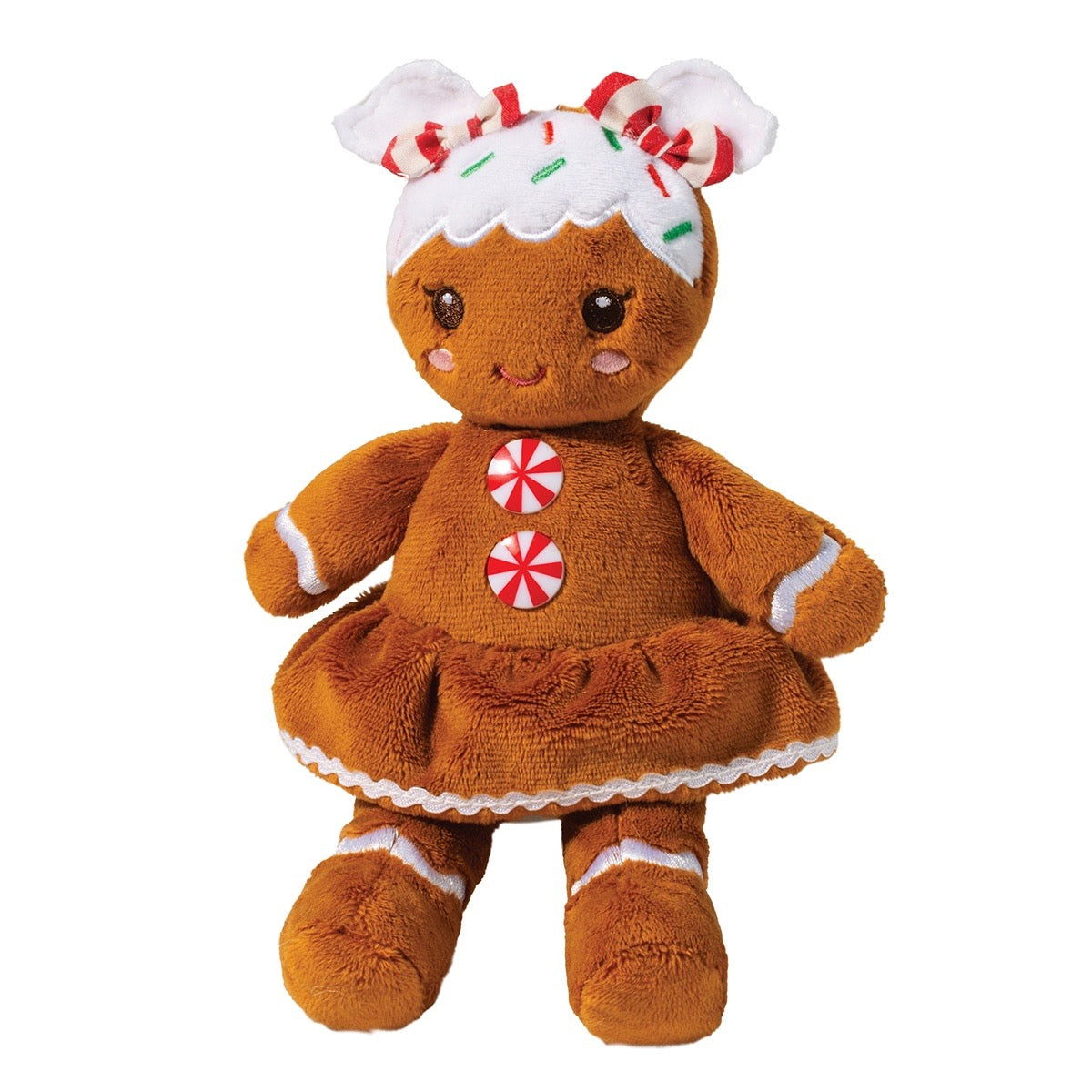 Douglas, Gingerbread Girl 15880
