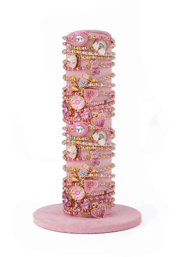 Great Pretenders, Spinner Bracelet Tower 85506