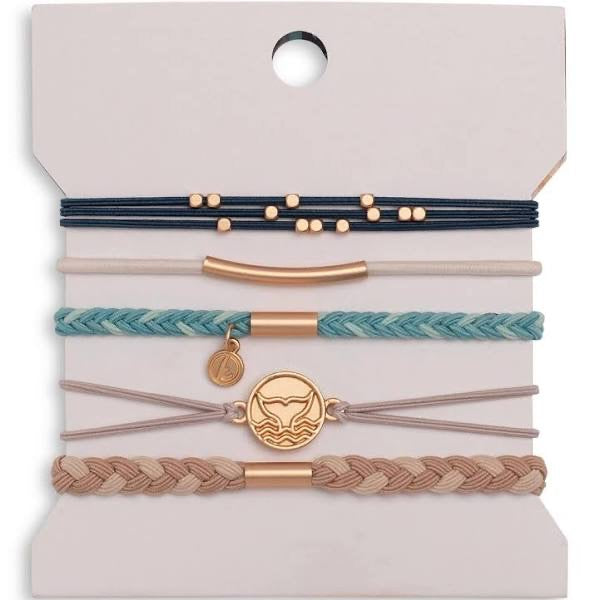 K’lani, Hair Tie Bracelets: Protect (M) 306784