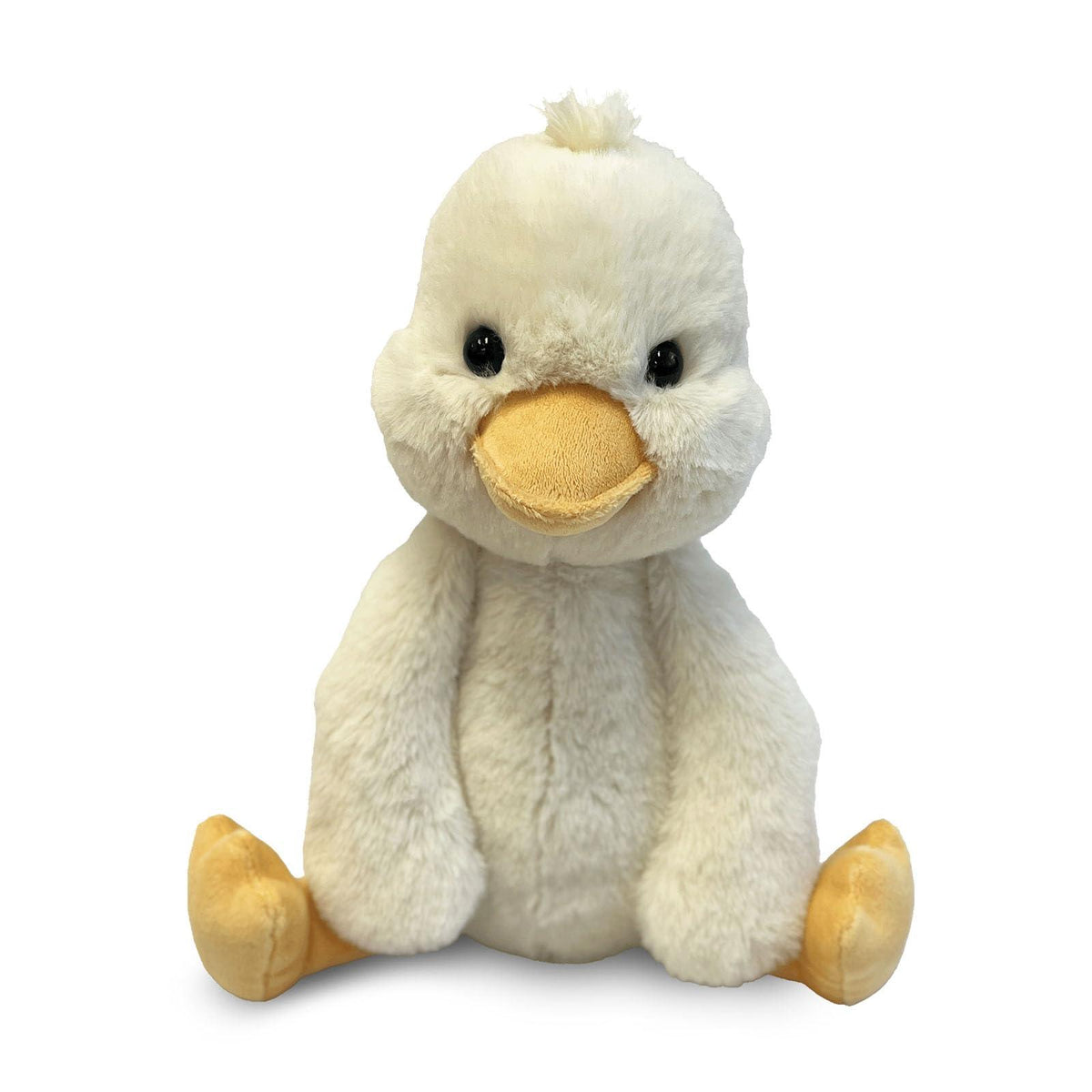 Beverly Hills Teddy Bear, Lushee: Duck WS04444
