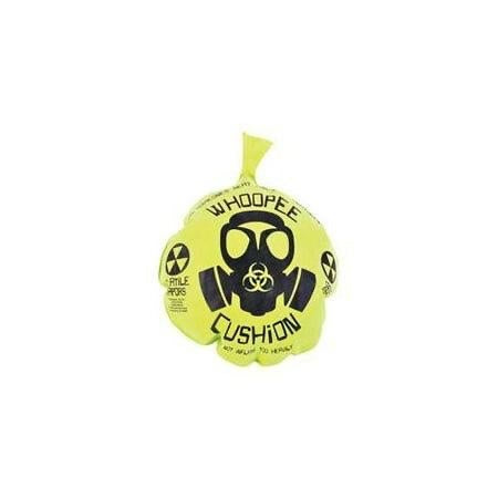 The Toy Network, Whoopee Cushion 10" TJK-WHOMO