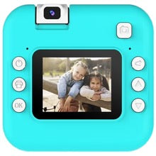 Odyssey, Print Camera Pro ODY-517PC