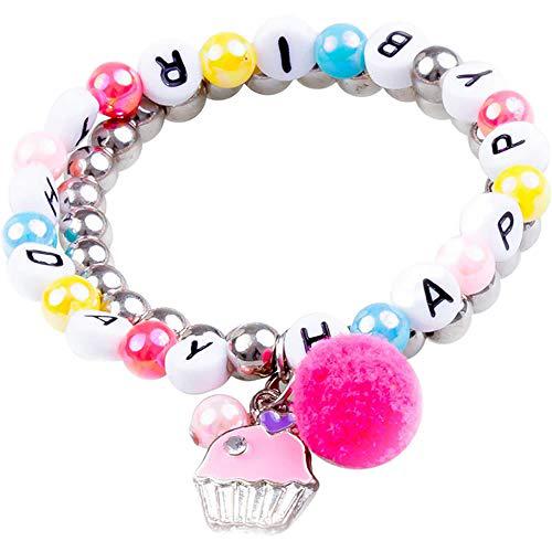 Great Pretenders, Happy Birthday Bracelet 84066