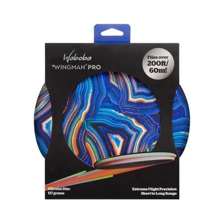 Waboba Wingman Pro Flying Disc Toy