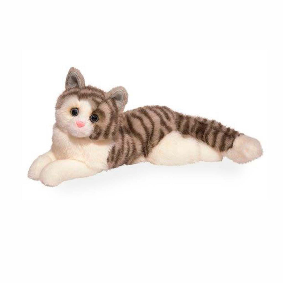 Douglas, Cat: Gray - Smokey 15" 283