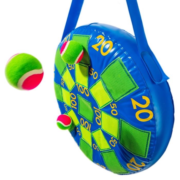 Franklin Sports, Inflatable Kids Dart Ball 60188