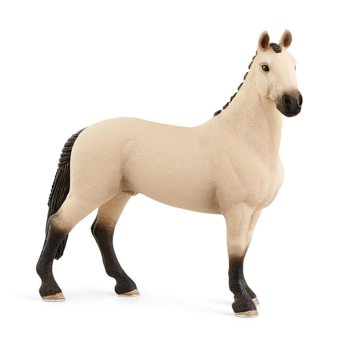 Schleich, Hanoverian Gelding 13928
