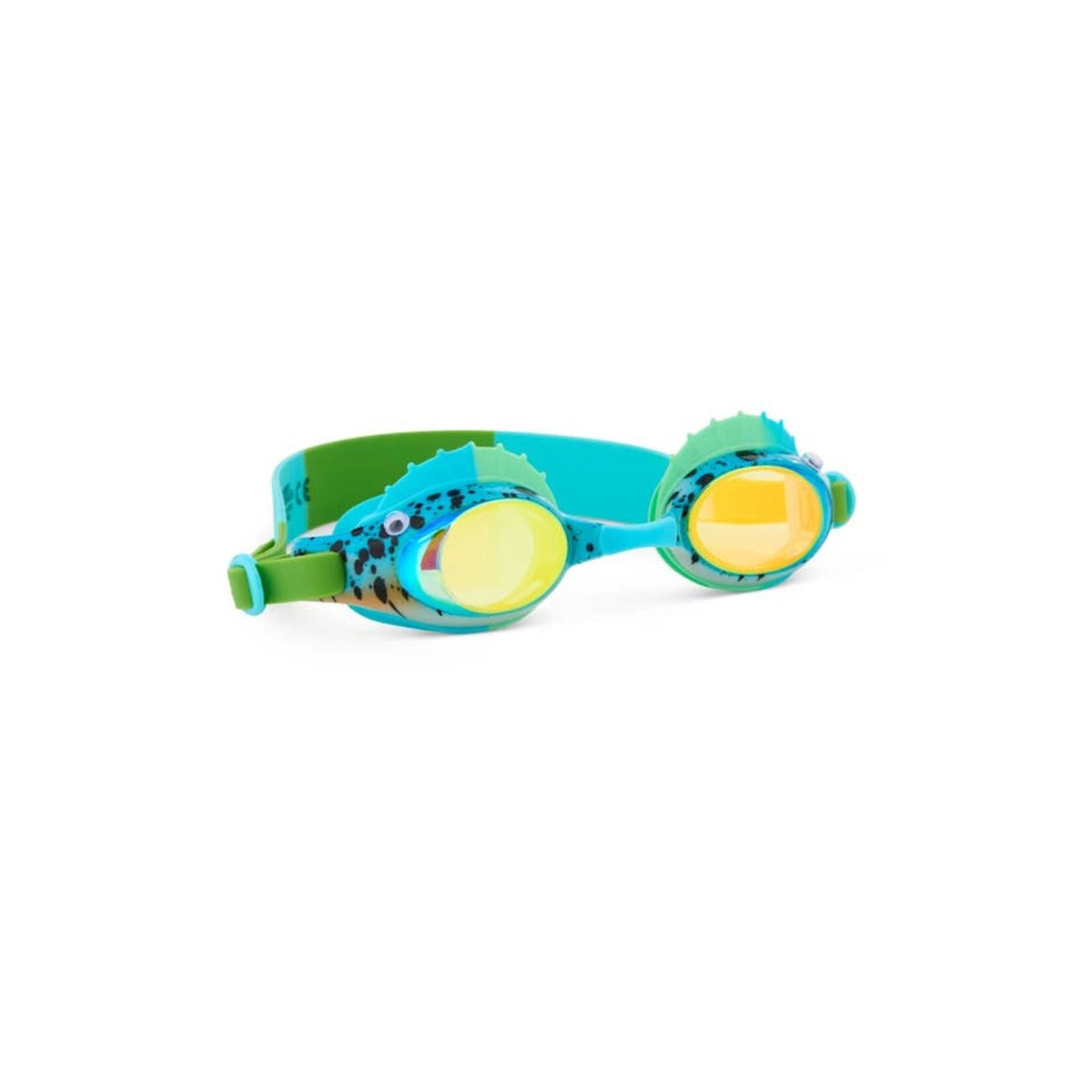 Bling 2O, Finley Bass Fish Swim Goggles