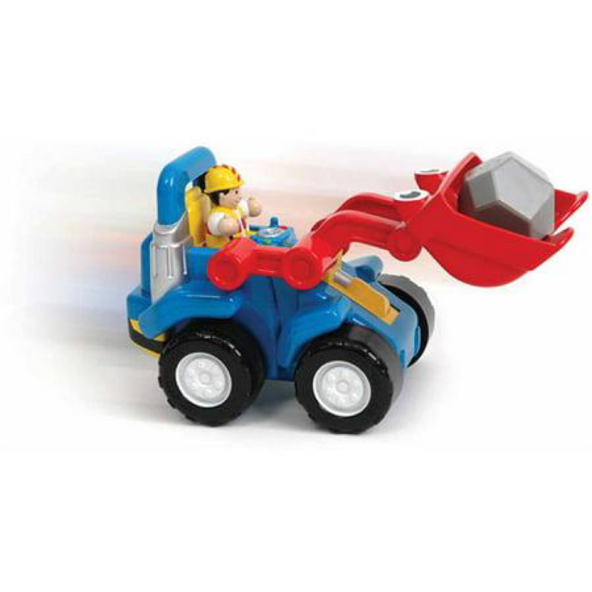 WOW Toys, Lift It Luke 01026