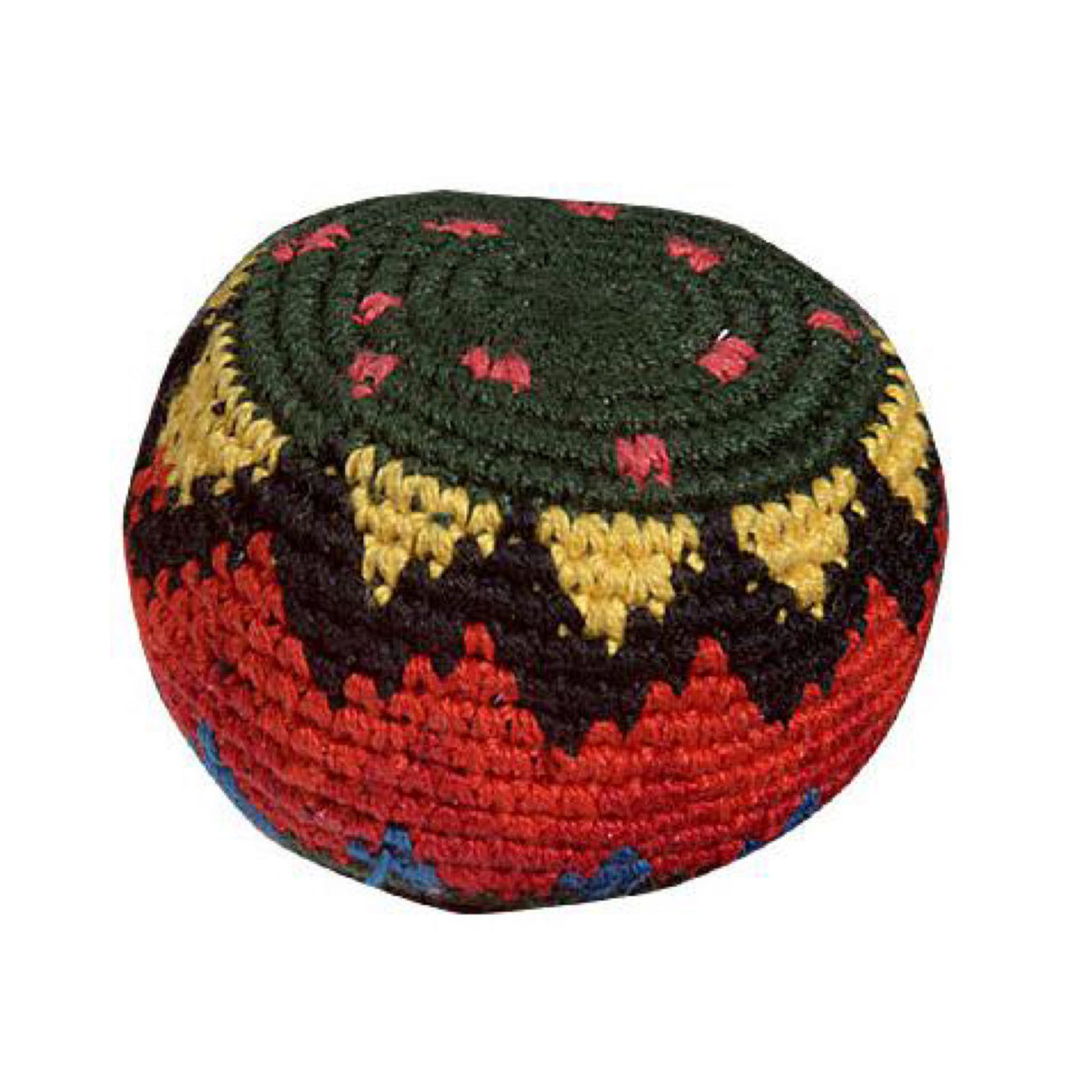 Buena Onda, Pocket Disc Footbag FB-CF-12