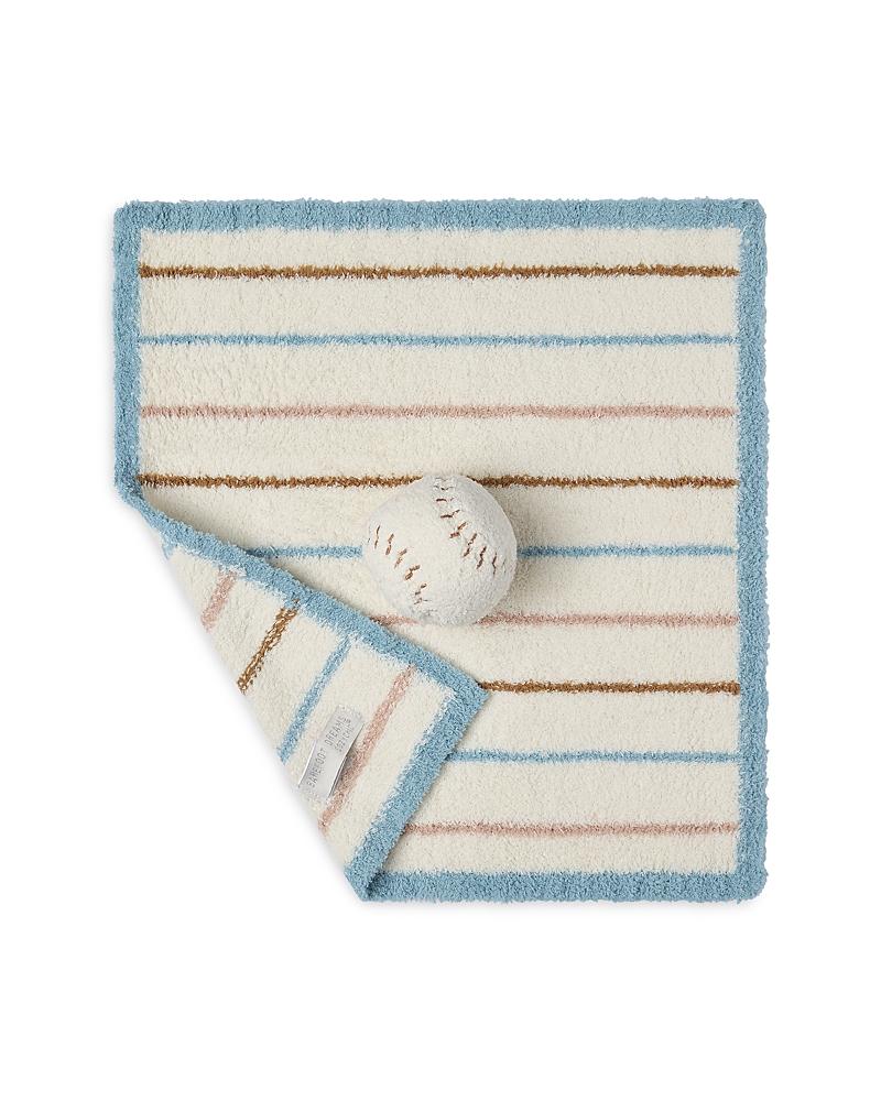 Barefoot Dreams, Unisex Cozy Chic Play Ball Lovey
