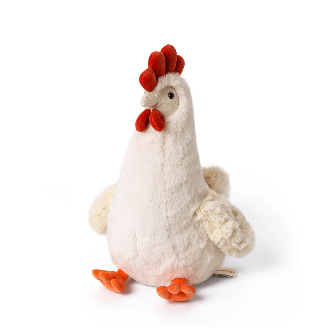 McHugs, Marshmallow Chicken MC400073