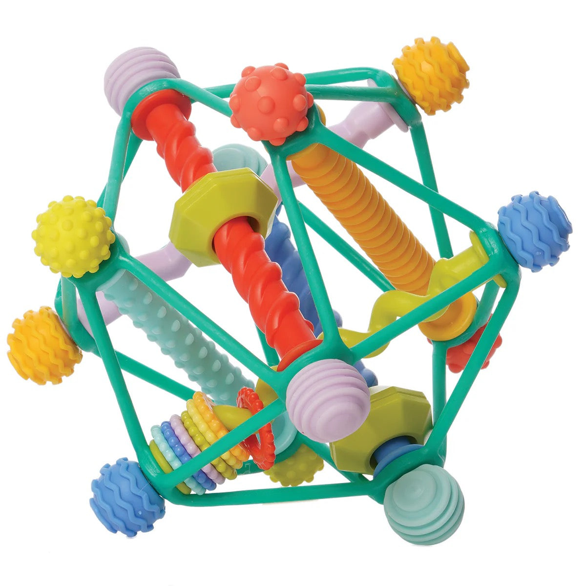 Manhattan Toy, Whirzle Baby