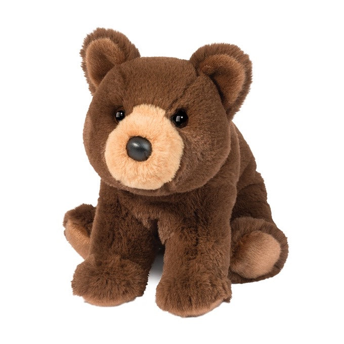 Douglas, Brownie Bear 4597