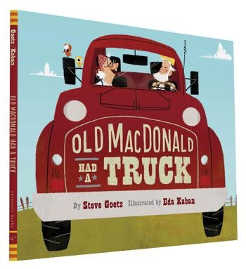 Chronicle, ‘Old MacDonald Had a Truck’