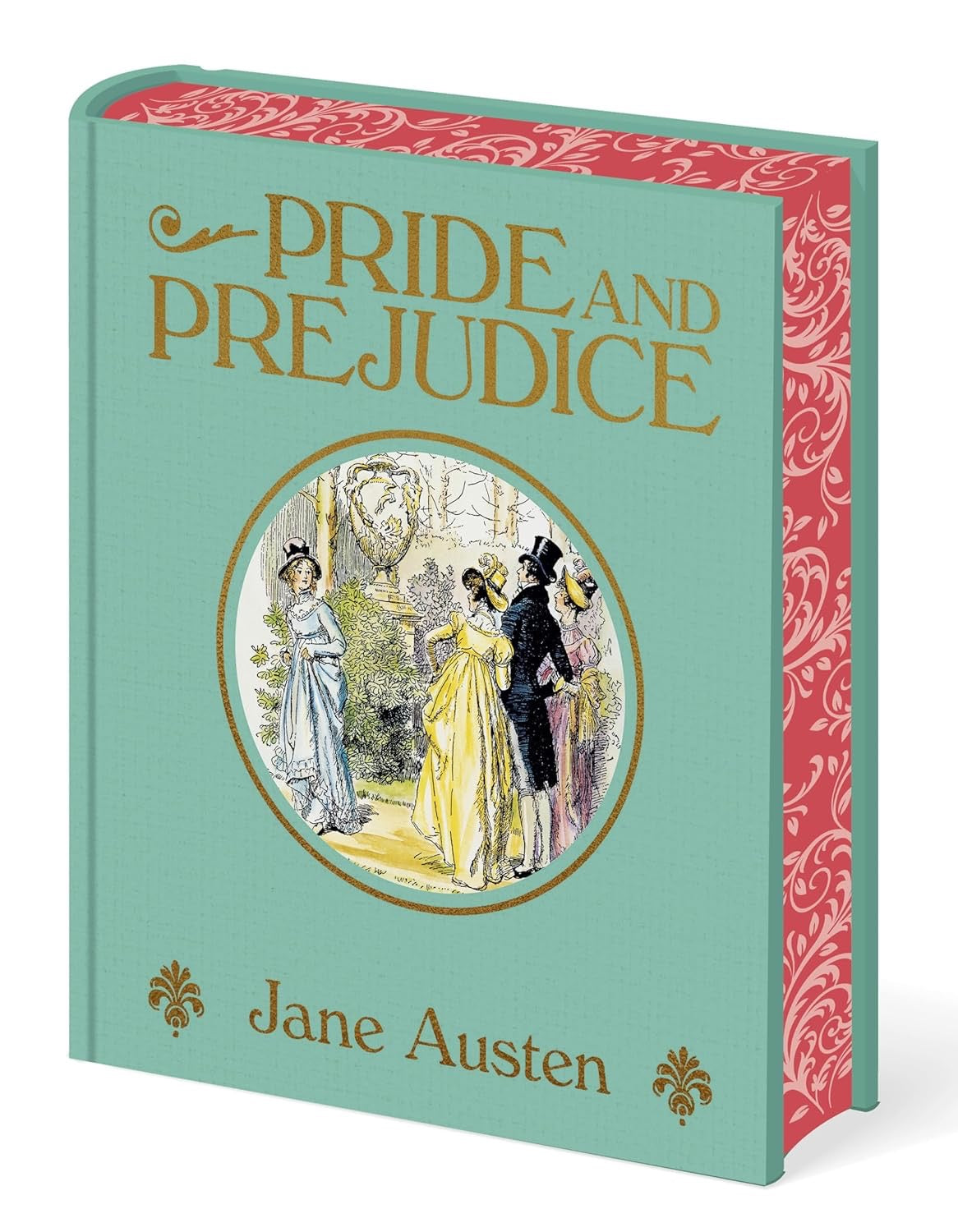 Lakeside Book Company, ‘Pride and Prejudice’