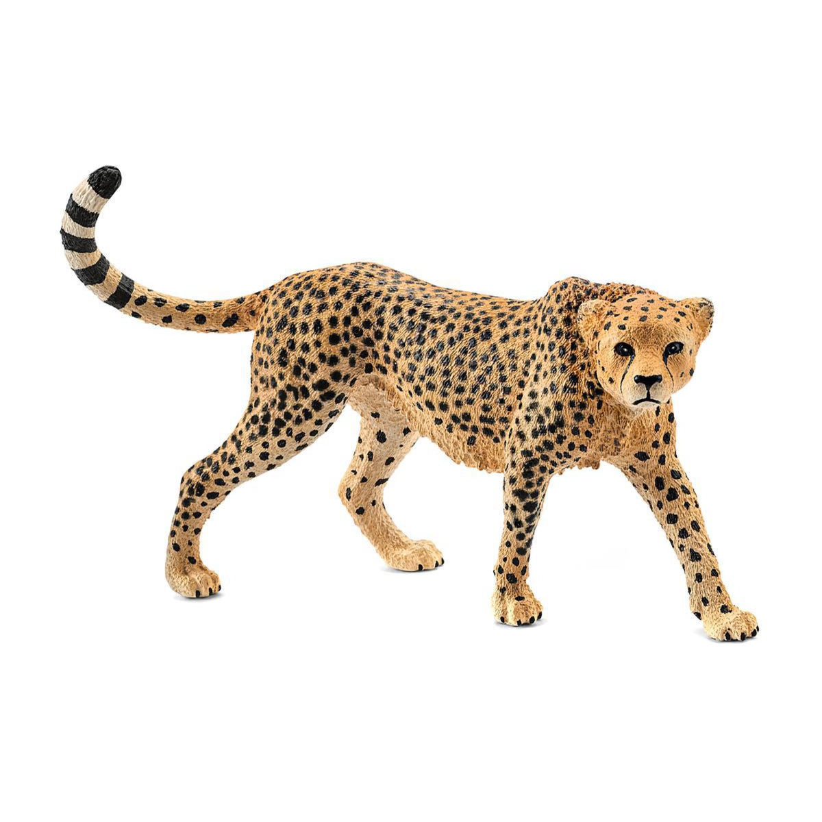 Schleich, Cheetah Female 14746