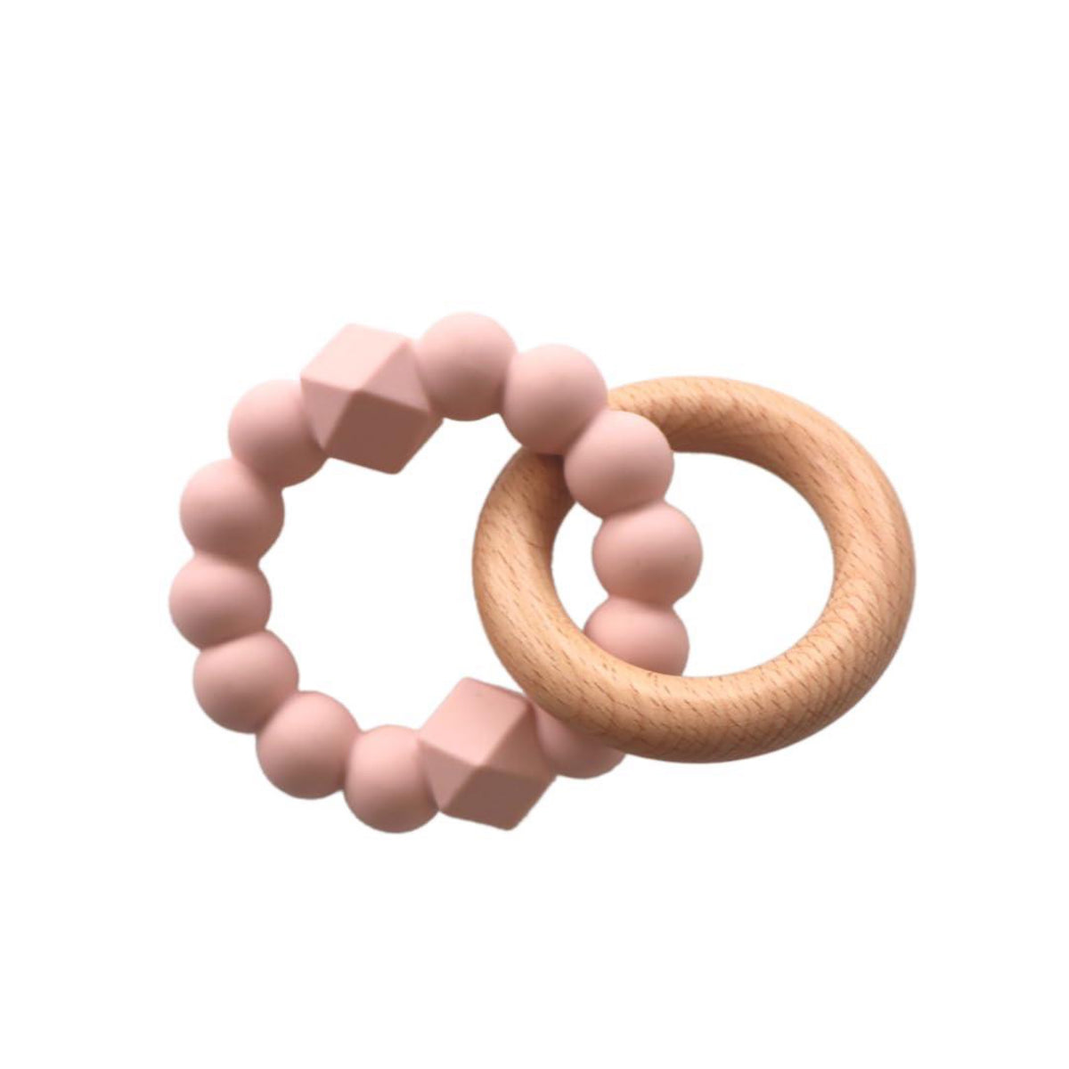 Jellystone, Moon Teether: Blush MTBL
