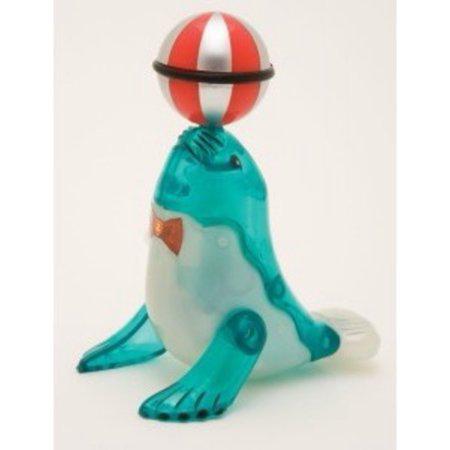 California Creations, Seal Spinner - Sasha 70176