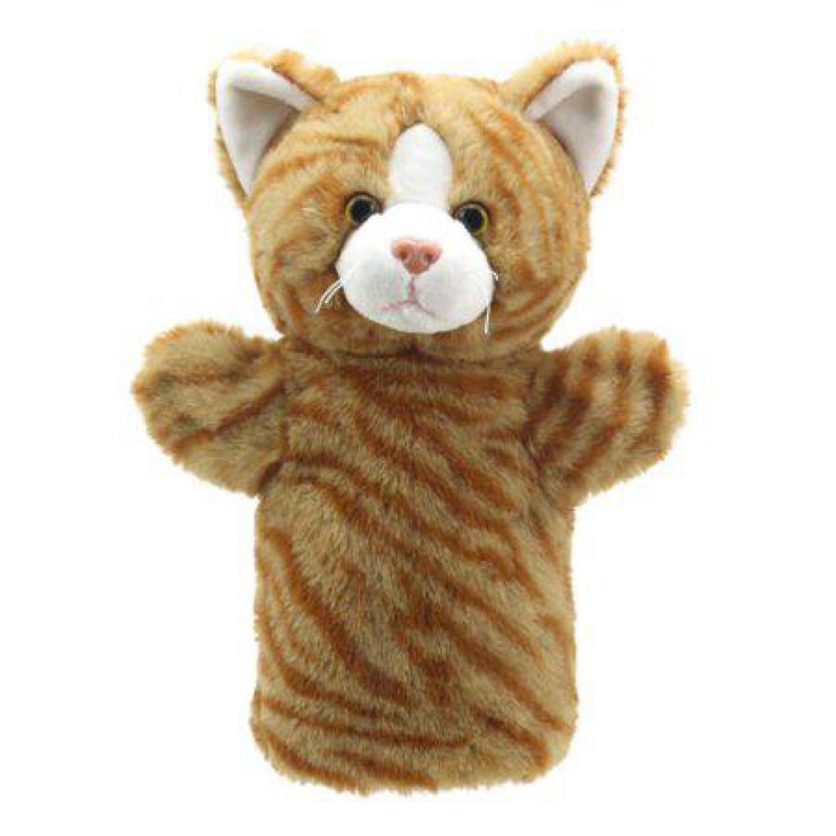 The Puppet Company, Animal Puppet Buddies: Cat Ginger PC004605