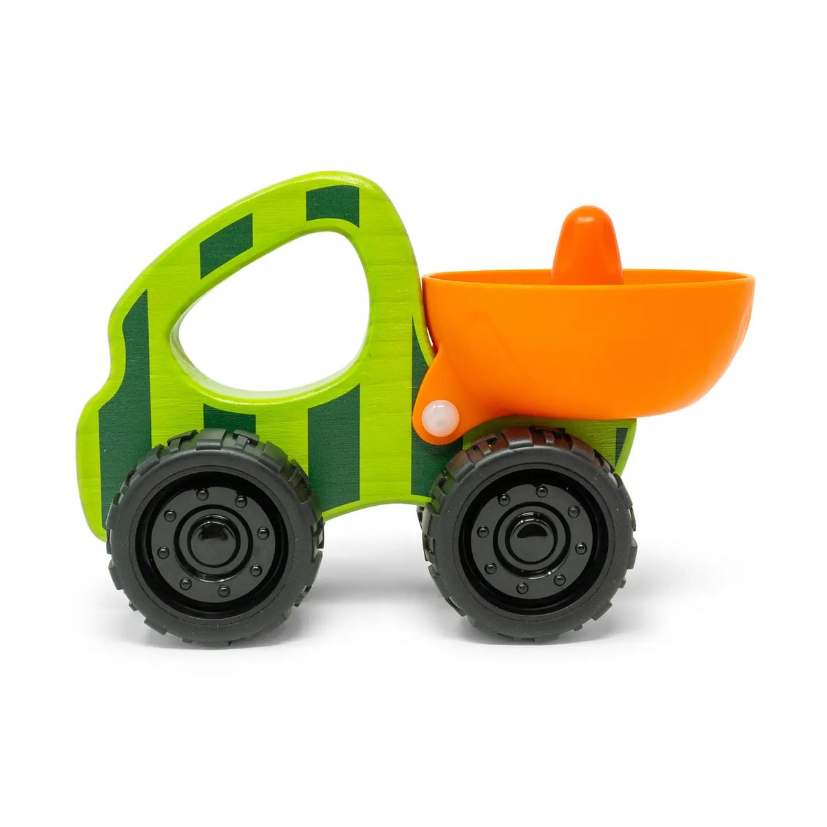 Jack Rabbit Creations, Mighty Movers: Green Mixer 724