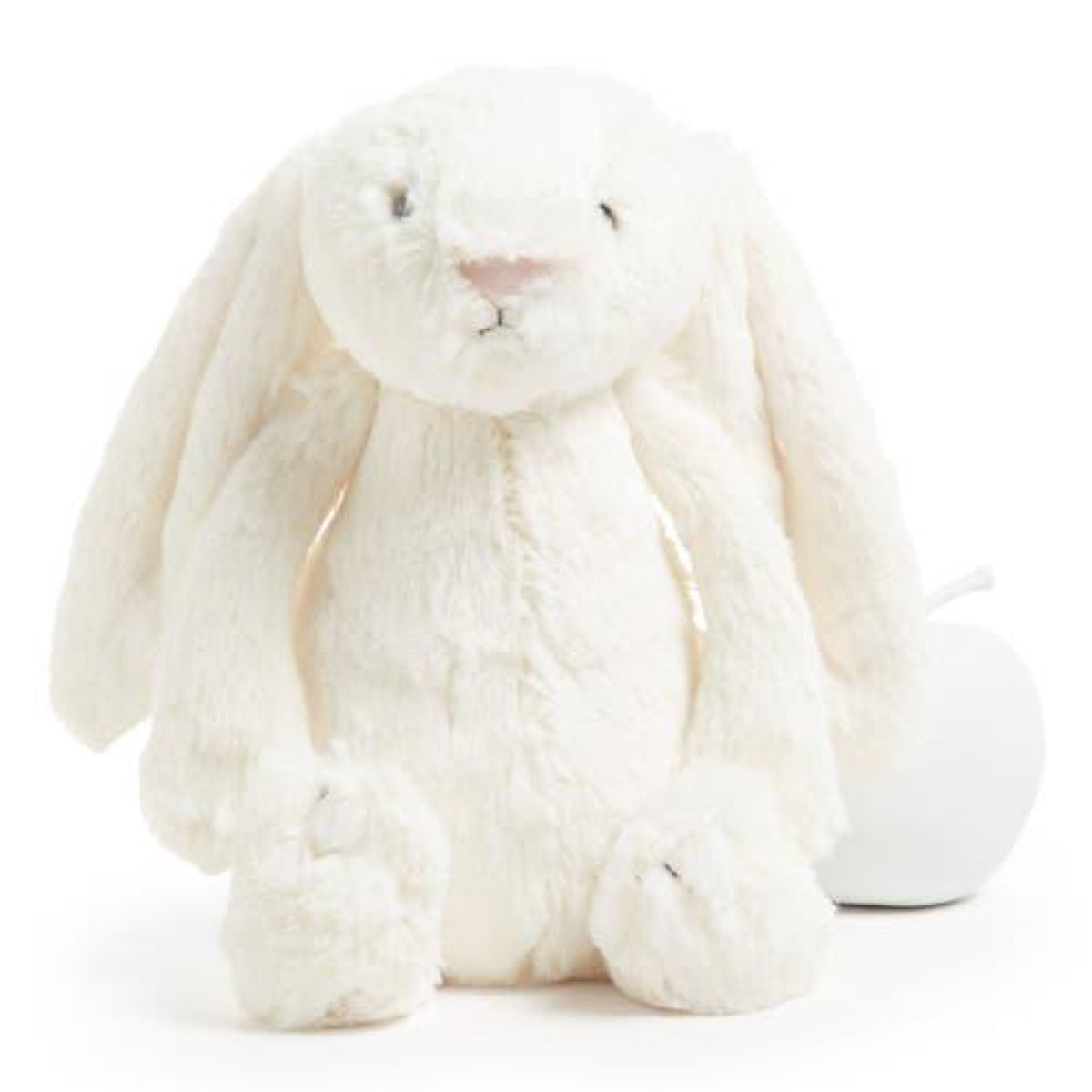 Jellycat, Bashful: Bunny Cream - Original BAS3BC*