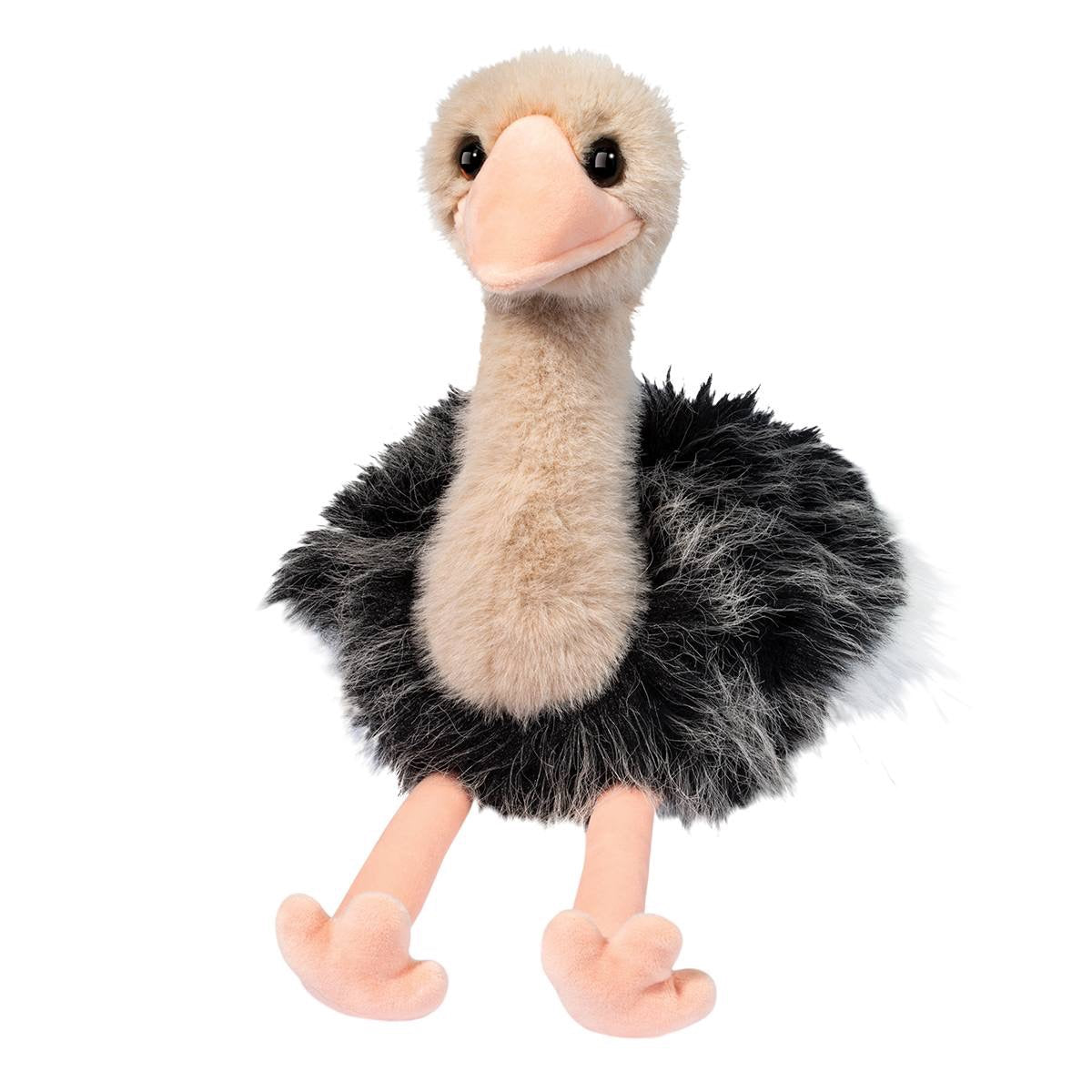 Douglas, Omar Ostrich 265