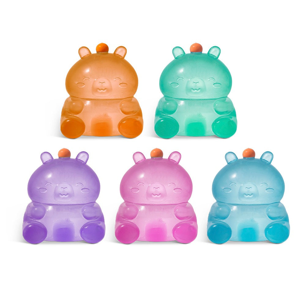 Top Trenz, Super Duper Sugar Squisher: Capybara