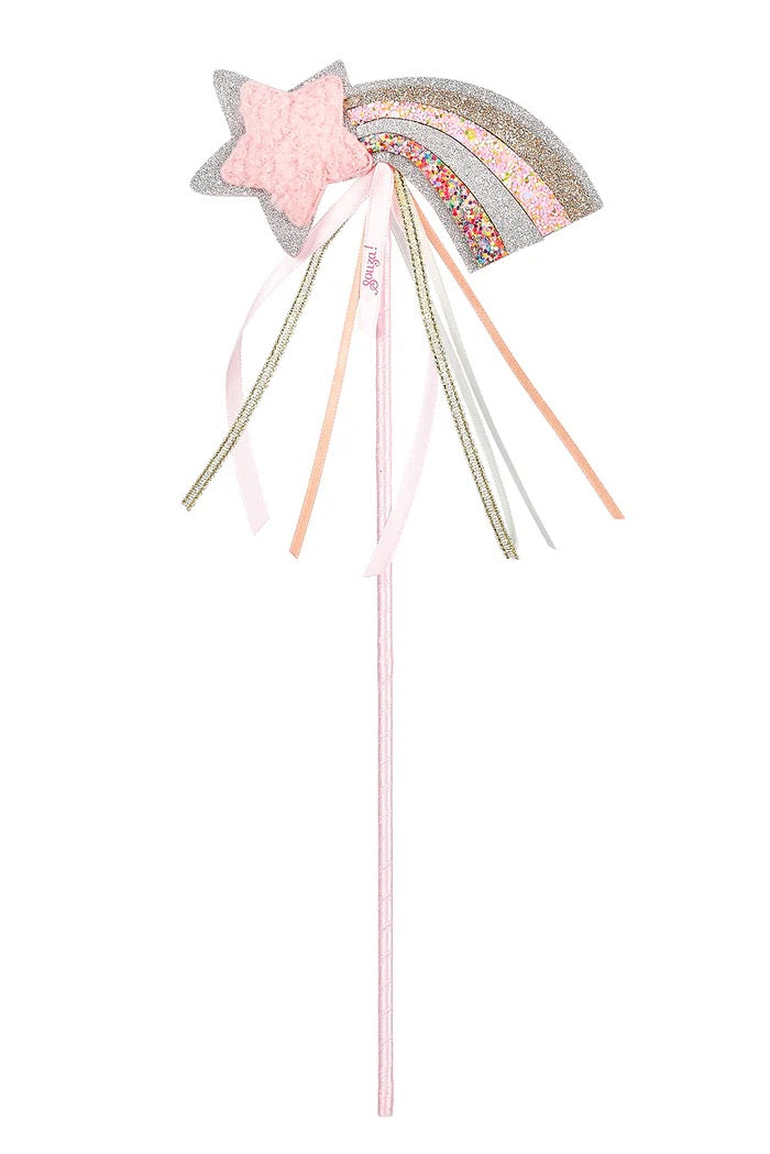 Speedy Monkey, Souza: Rainbow Wand 106482