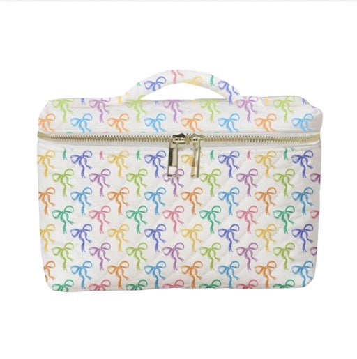 Mavi Bandz, Vivid Bow Vanity Bag