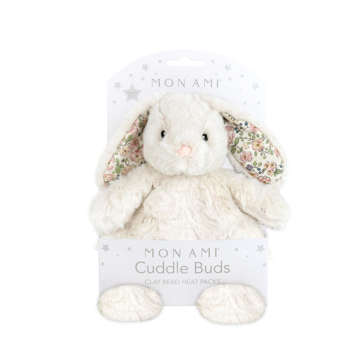 Mon Ami , Cuddles Buds: Faith The Bunny
