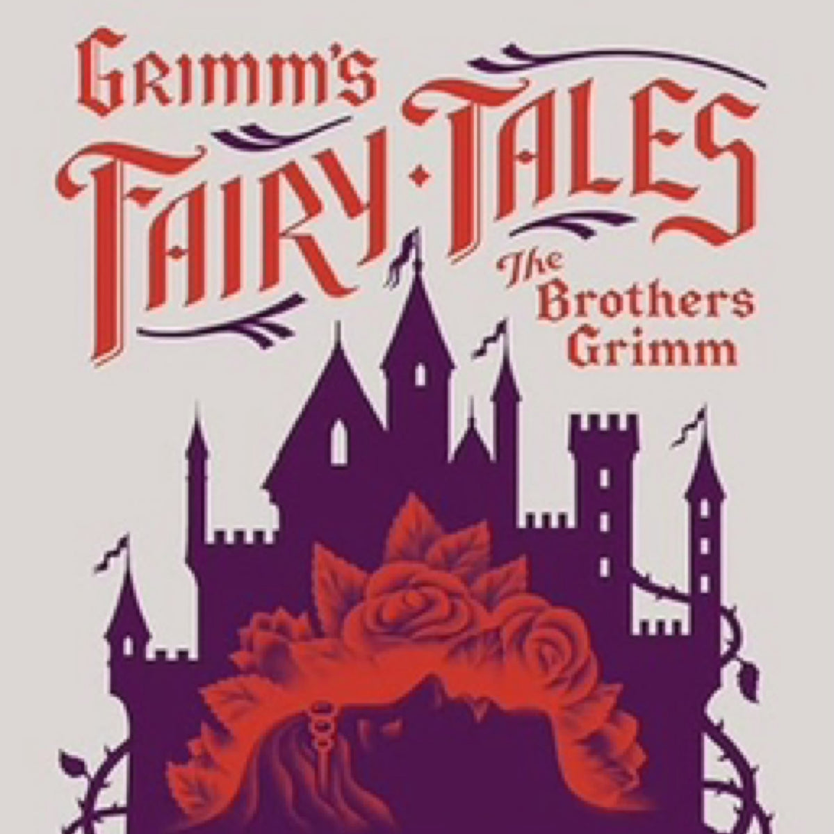 Union Square, ‘Grimm’s Fairy Tales’