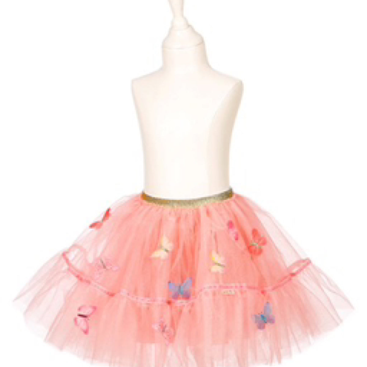 Speedy Monkey, Souza: Lilyanne Skirt 5/7 101019