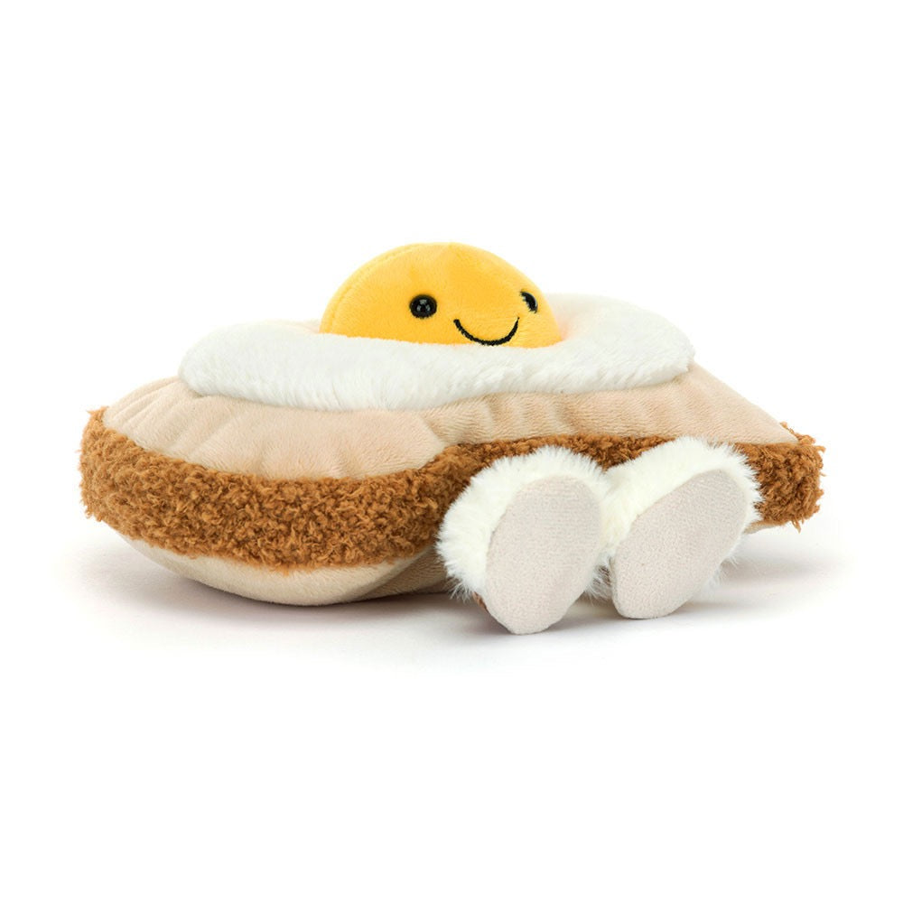 Jellycat, Amuseables: Egglantine Egg A2EGGT