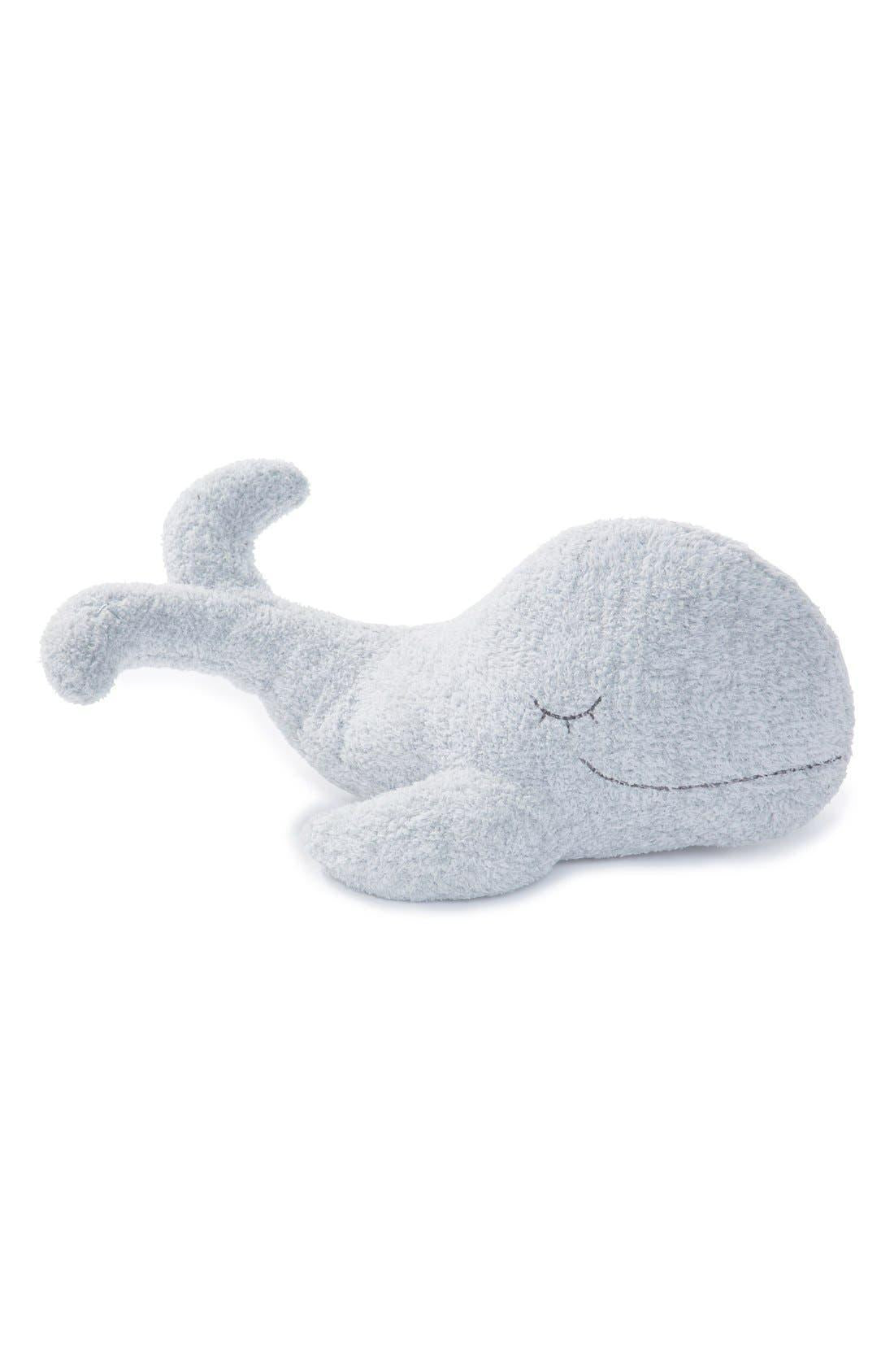 Barefoot Dreams, 'CozyChic: Whale Buddie'